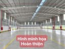 Thumb-Kho Xưởng 1.800m² Mặt Tiền QL1A Bình Minh Giá Chỉ 55k/m² - PCCC Chuẩn, Trạm Điện 250kVA-5