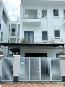 Thumb-Cho thuê nhà 1 trệt 2 lầu khu đô thị Hưng Phú 12 triệu-1