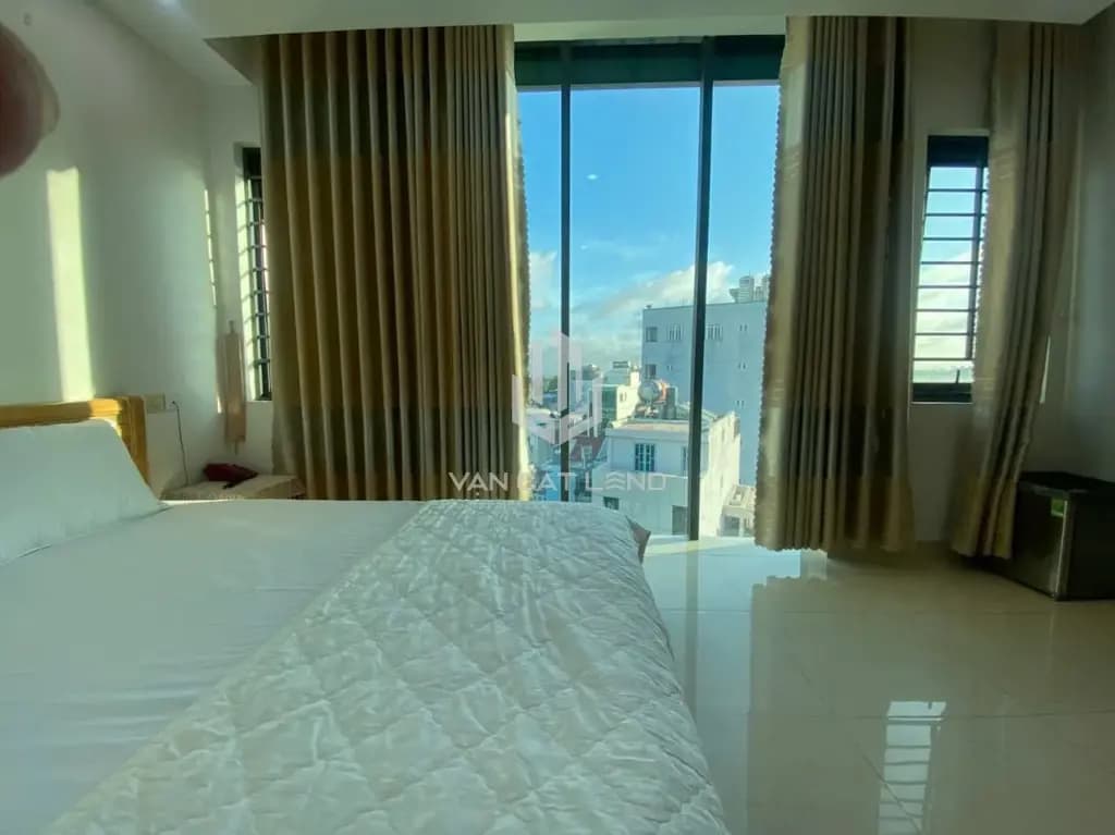 Main-🔥 CHO THUÊ CĂN HỘ MINI TRẦN BÌNH TRỌNG, P.8 – CÁCH QUẢNG TRƯỜNG CÁ ÔNG 200M – CÓ THANG MÁY – TỪ 3,5 TRIỆU/THÁNG 🔥-3