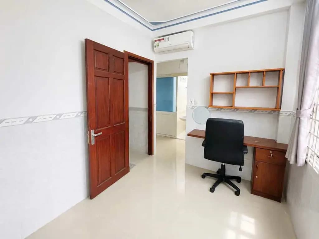 Main-BÁN NHÀ ĐƯỜNG CHIẾN THẮNG – PHƯỜNG ĐỨC NHUẬN – 20M² – 4 TẦNG – 3PN – 3,85 TỶ-4