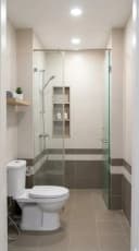 Thumb-Căn hộ 2PN1WC The Park Residence 58m2 view Sài Gòn - Giá 2.8 tỷ-3
