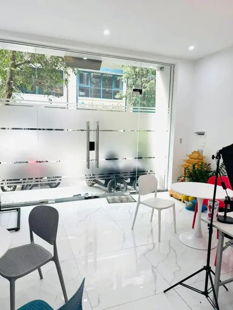 Main-Cho thuê Văn phòng 97m2 giá 42 triệu tại Phường Vạn Phúc Quận Hà Đông Hà Nội-4