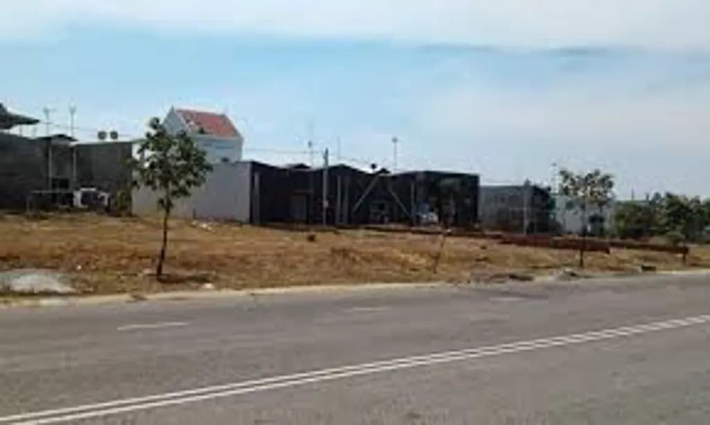 Main-Becamex IDC mở bán đất trong khu công nghiệp mới Bình Dương, TC 100%, SHR-4