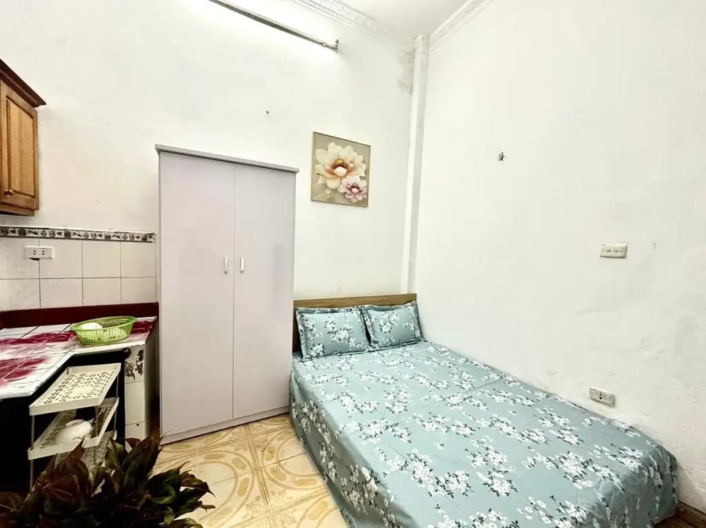 Main-Cho thuê phòng trọ: Cho thuê Nhà trọ/phòng trọ khép kín 22m2 giá 2.6 triệu tại Đ-2