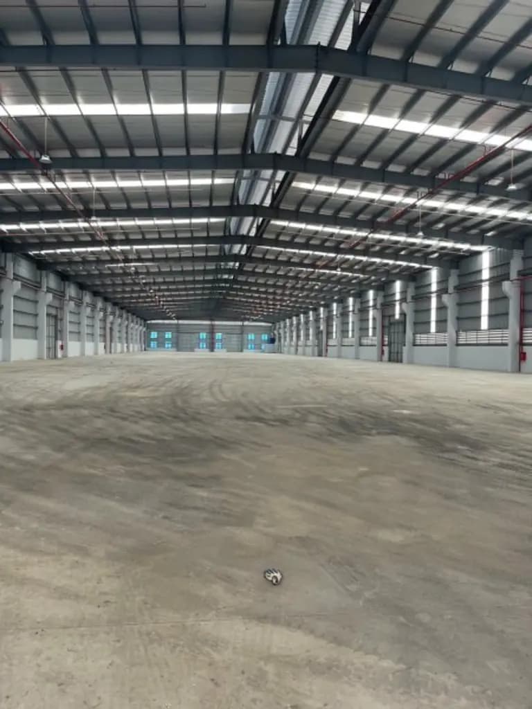 Main-Cho thuê kho xưởng DT 5300m2 Cụm CN Hiệp Hòa, Bắc Ninh-1