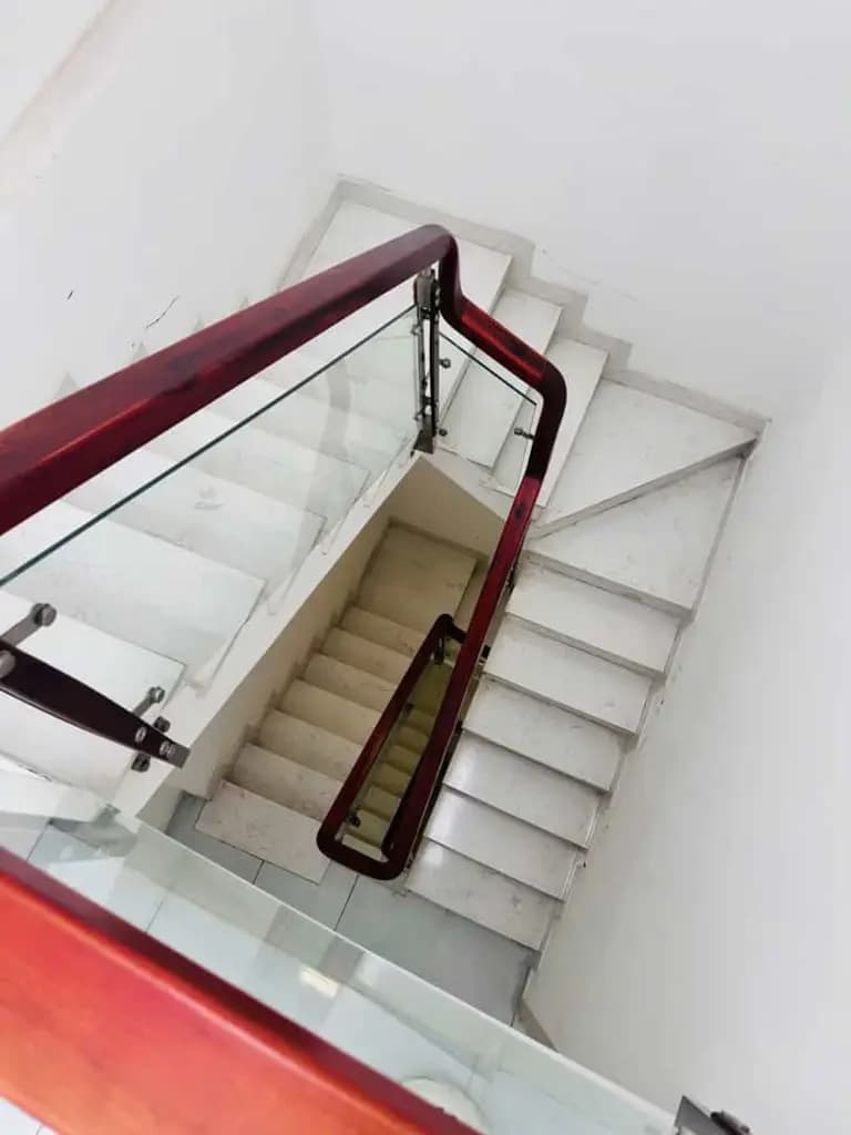 Main-HÀNG HIẾM PHÚ NHUẬN – THÍCH QUẢNG ĐỨC – 5 TẦNG BTCT – CHỈ 5,75 TỶ-2