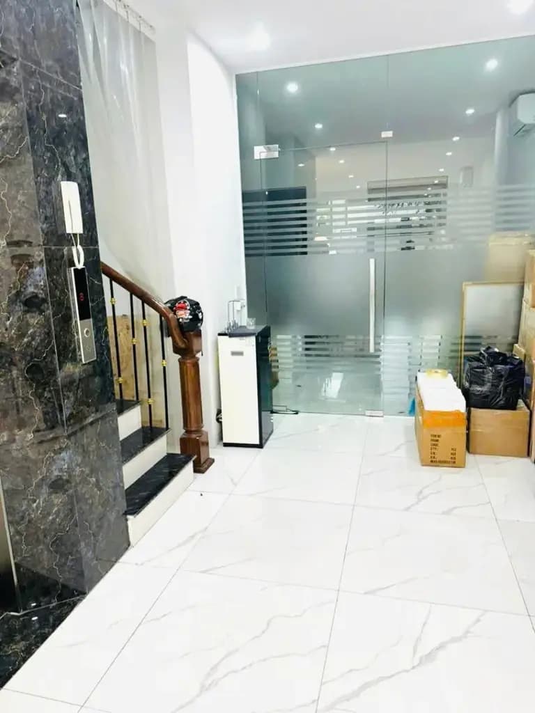 Main-Cho thuê Văn phòng 97m2 giá 42 triệu tại Phường Vạn Phúc Quận Hà Đông Hà Nội-6