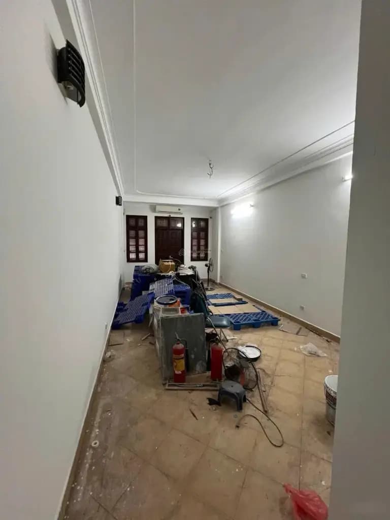 Main-Cho thuê nhà khu đô thị Đầm Trấu 60 m2 x 4 tầng + 1 tum ô tô đỗ cửa 18 triệu/tháng-6