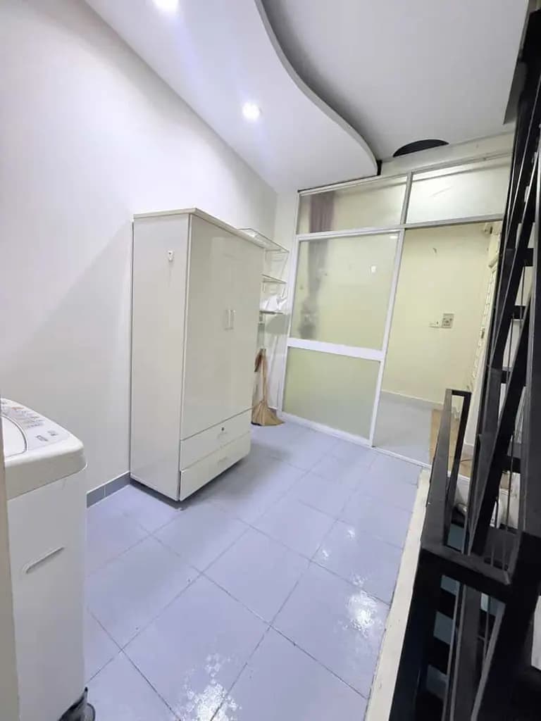 Main-Cho thuê nhà nguyên căn quận 3 - 7 triệu/ tháng-1