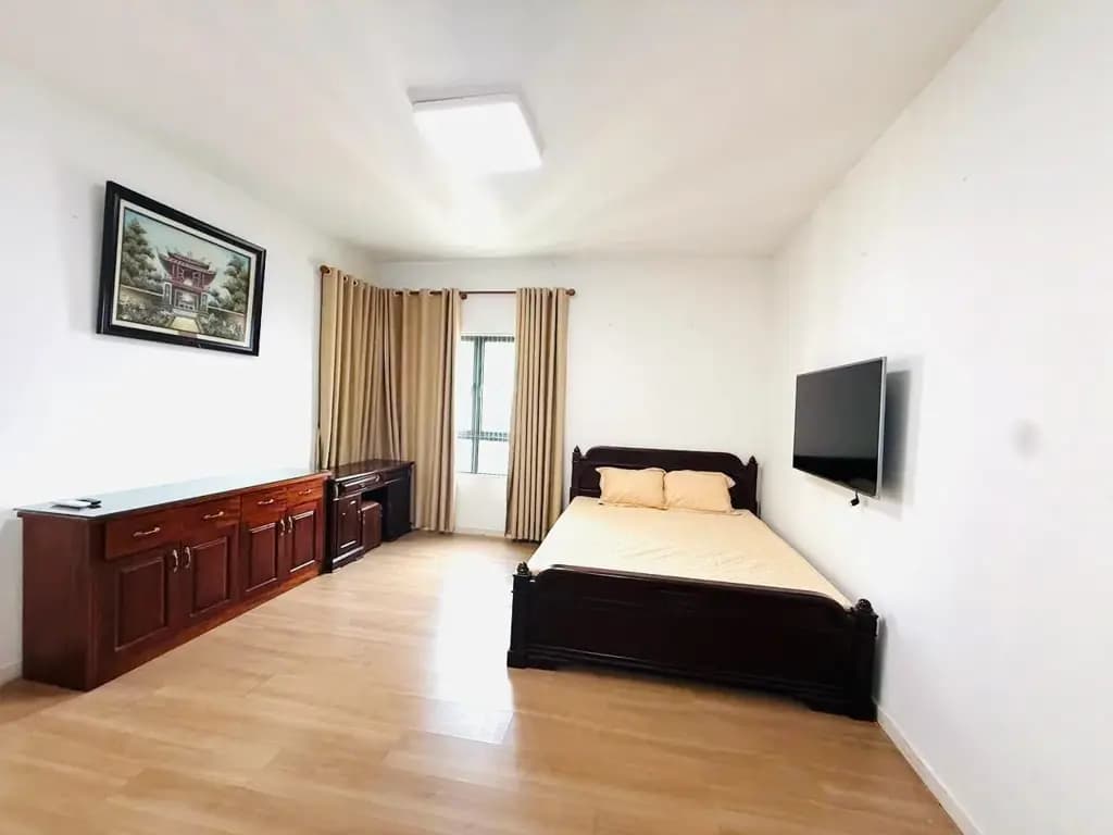Main-Cho thuê Căn hộ chung cư 128.1m2 giá 16.5 triệu tại Đường Mỗ Lao Phường Mộ Lao Quận Hà Đông Hà Nội-8
