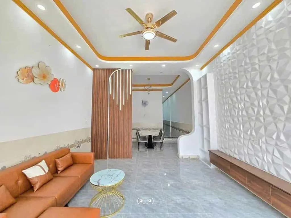 Main-Nhà cấp 4 mới xây ngay gần đường Đồng Khởi 7 phút sổ sẵn chỉ 300 triệu-2
