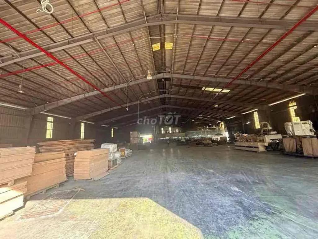 Main-CHO THUÊ KHO 3360m2 + 3360m2 PCCC TỰ ĐỘNG TẠI PHÚ LỢI , THỦ DẦU MỘT-3