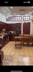 Thumb-Cho thuê nhà riêng Nguyễn Ngọc Nại, ngã tư Sở DT 65 m2 x 4 tầng ô tô đỗ cửa 20 triệu/tháng-4