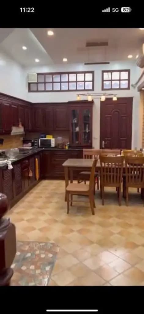 Main-Cho thuê nhà riêng Nguyễn Ngọc Nại, ngã tư Sở DT 65 m2 x 4 tầng ô tô đỗ cửa 20 triệu/tháng-3