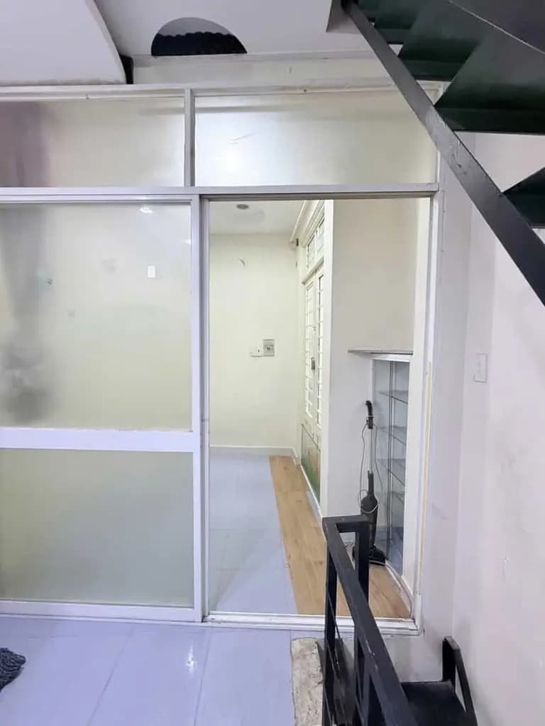Main-Cho thuê nhà nguyên căn quận 3 - 7 triệu/ tháng-2