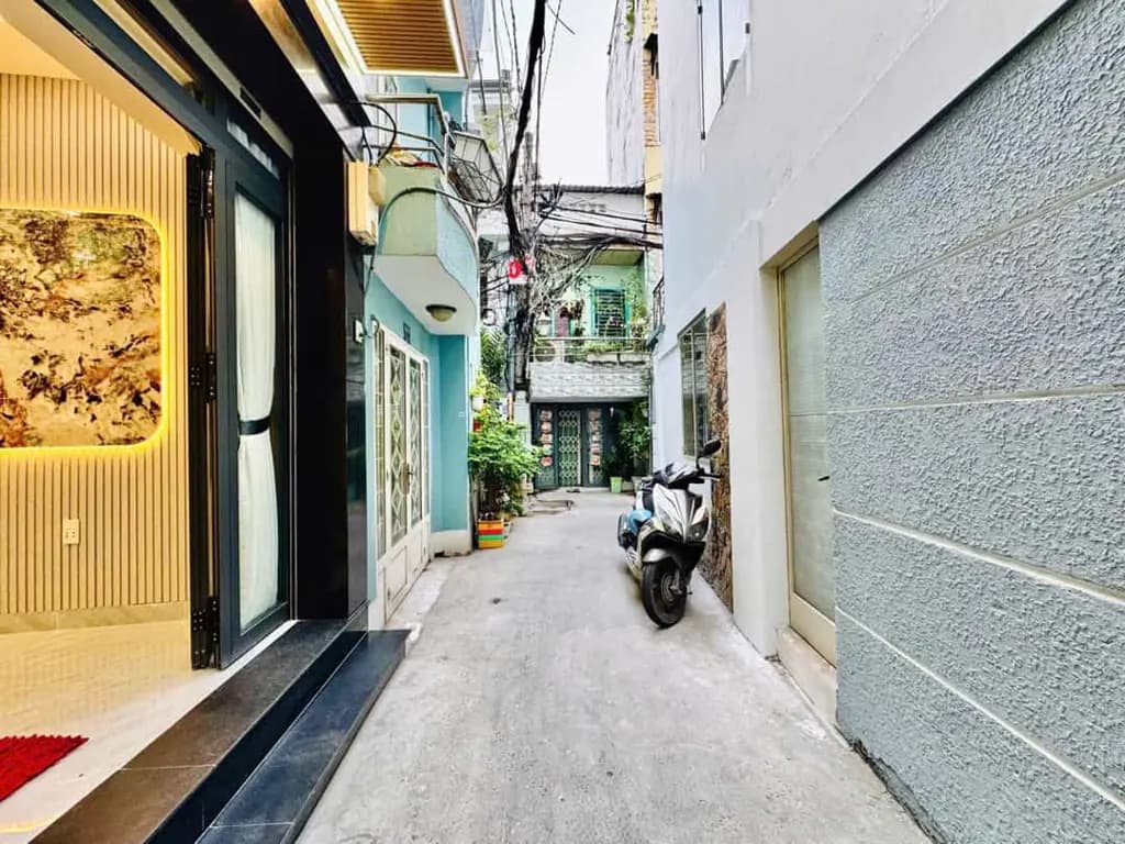 Main-NHÀ 4 TẦNG PHÚ NHUẬN – NGAY KHU ẨM THỰC PHAN XÍCH LONG – CHỈ 3,95 TỶ! PHÙNG VĂN CUNG-0