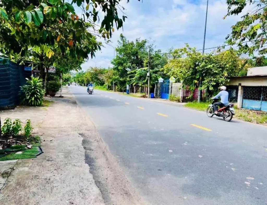 Main-CÙNG EM THUÝ TÌM ĐẤT SÀI GÒN – 155M² CHỈ 420TR!-1