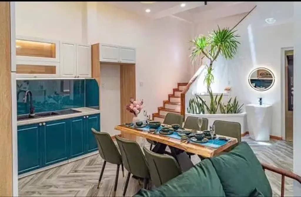 Main-22-CHO THUÊ NHÀ 2 TẦNG FULL NỘI THẤT ĐƯỜNG NÚI THÀNH, HẢI CHÂU-1