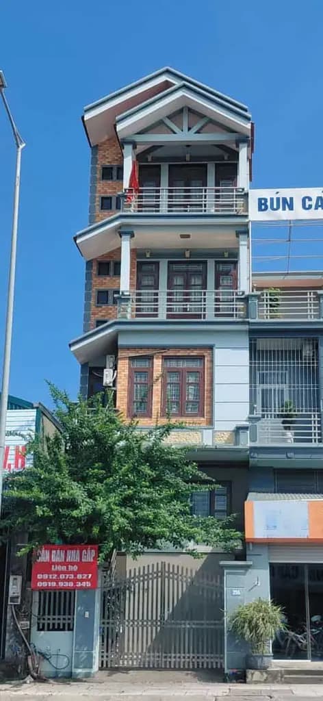 Main-CẦN BÁN GẤP NHÀ 5 TẦNG MẶT ĐƯỜNG TRẦN PHÚ - HÀ KHÁNH - HẠ LONG - QUẢNG NINH-2