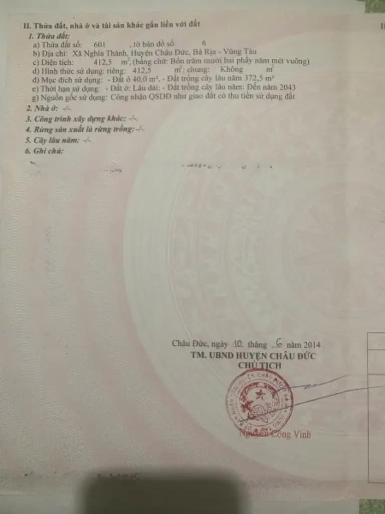 Main-CHÍNH CHỦ BÁN ĐẤT MẶT TIỀN ĐƯỜNG 29 – NGHĨA THÀNH – GẦN KCN CHÂU ĐỨC-1