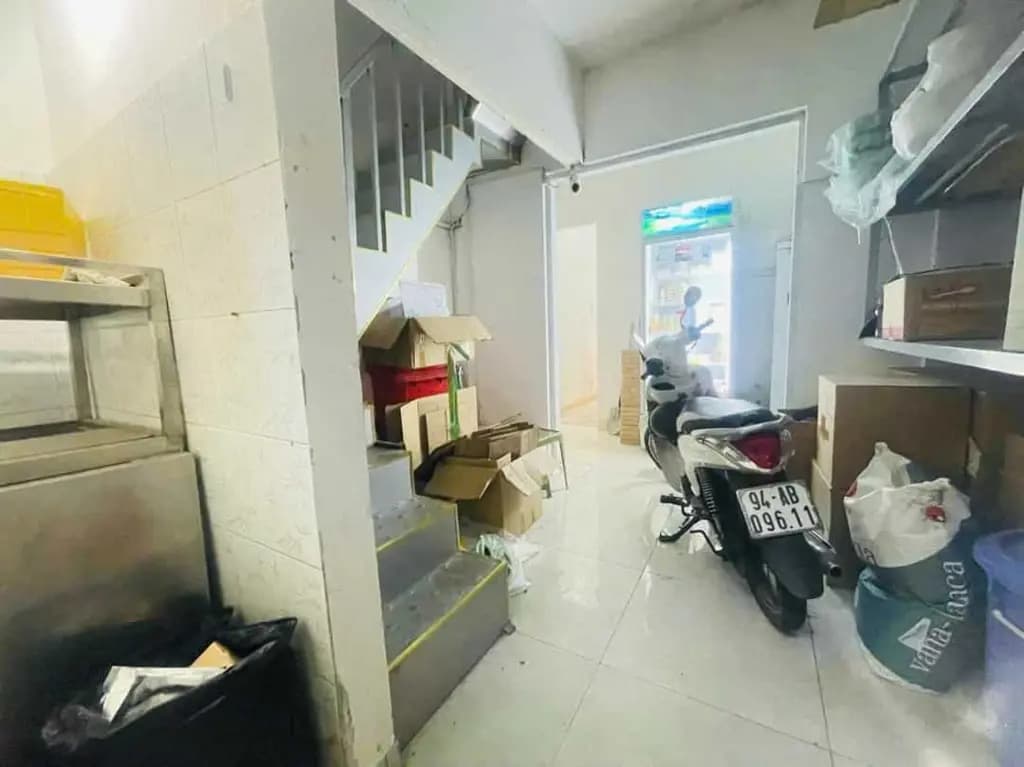 Main-BÁN NHÀ MẶT TIỀN PHAN ĐÌNH PHÙNG – PHƯỜNG CẦU KIỆU – 45M² – 2 TẦNG – KINH DOANH – 17,5 TỶ-4
