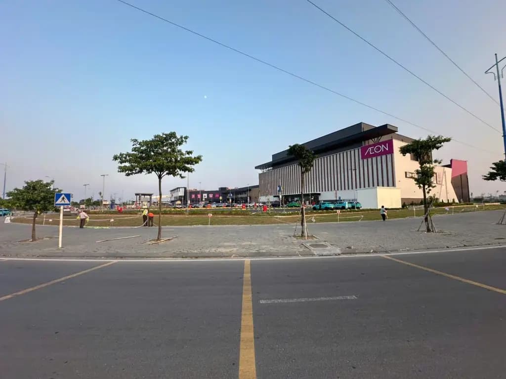 Main-Bán Đất 67.5m2 có sẵn 67.5 m2 thổ cư giá 3.3 tỷ tại Phường Thạch Khôi Thành phố Hải Dương Hải Dương-5