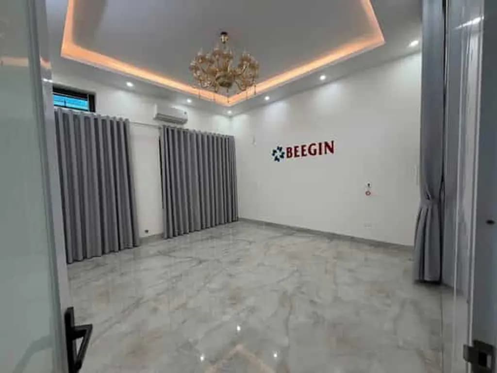 Main-Cho thuê nhà 6 tầng mặt đường Nguyễn Quyền, Võ Cường, Bắc Ninh; 46tr/th; 0943 888 088-1