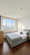 Thumb-Căn hộ 2PN1WC The Park Residence 58m2 view Sài Gòn - Giá 2.8 tỷ-2