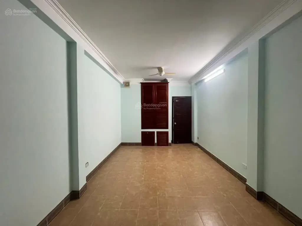 Main-Cho thuê nhà mặt đường Đền Lừ 60 m2 x 4 tầng vị trí đẹpkinh doanh sầm uất 25 triệu/tháng-0