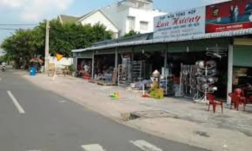 Becamex IDC mở bán đất trong khu công nghiệp mới Bình Dương, TC 100%, SHR