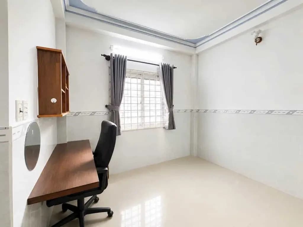 Main-BÁN NHÀ ĐƯỜNG CHIẾN THẮNG – PHƯỜNG ĐỨC NHUẬN – 20M² – 4 TẦNG – 3PN – 3,85 TỶ-0