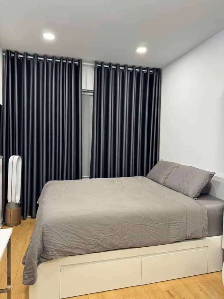 Main-Chủ Bán CH Giá Siêu Tốt The Western Capital GIÁ 1TỶ750, DT 87,3m², 2PN2WC, full nội thất đầy đủ, SHR-2