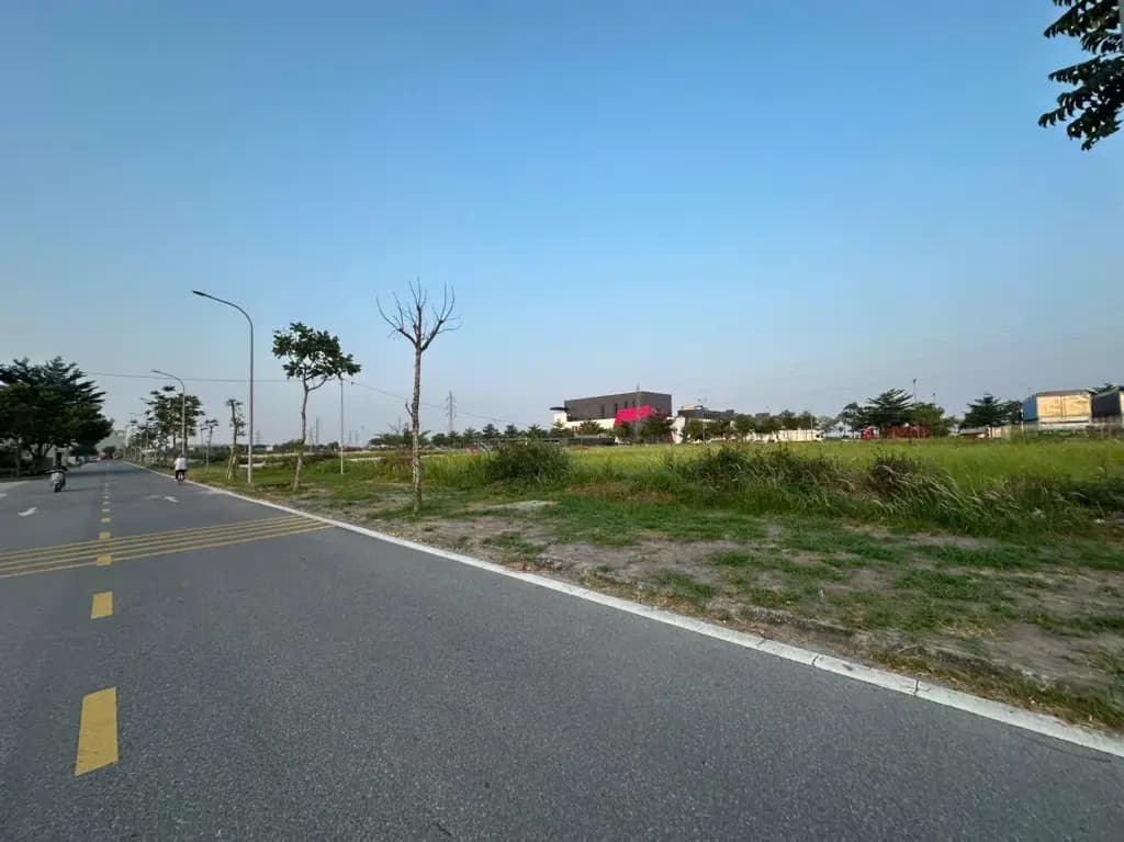 Main-Bán Đất 67.5m2 có sẵn 67.5 m2 thổ cư giá 3.3 tỷ tại Phường Thạch Khôi Thành phố Hải Dương Hải Dương-8