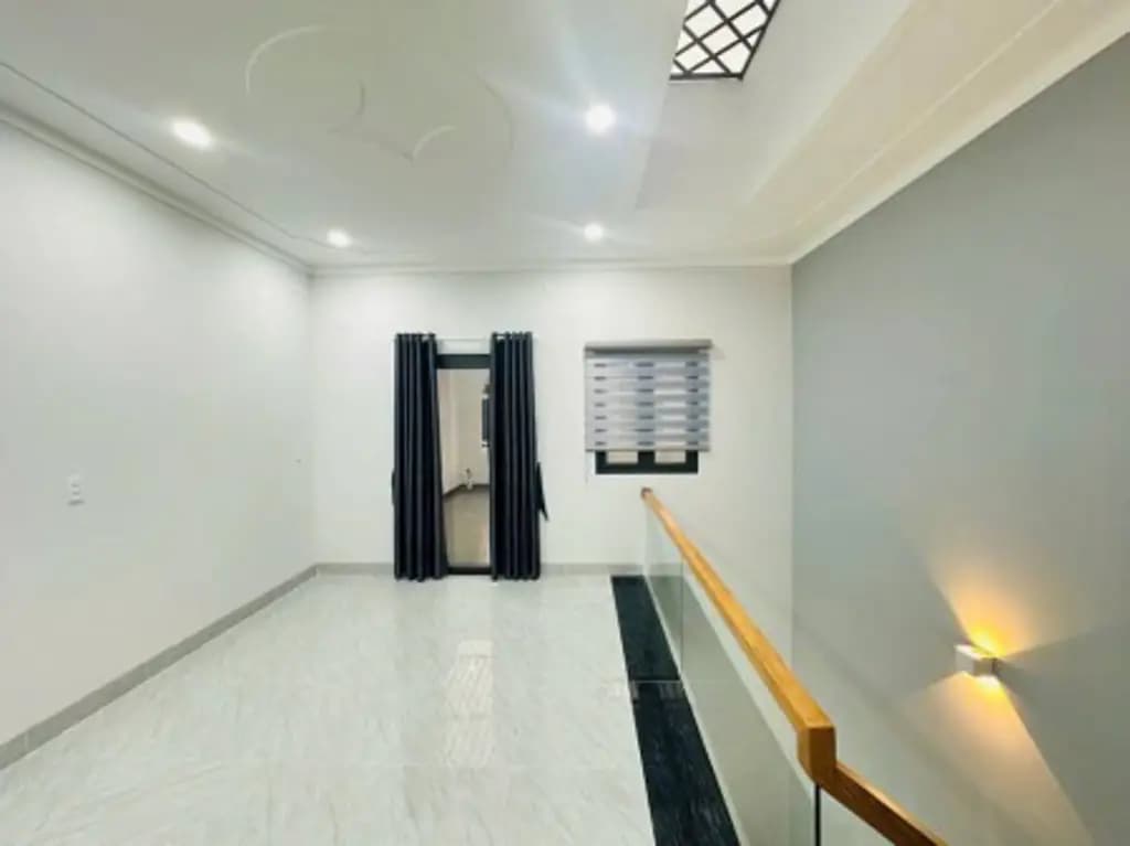 Main-Hot!! Nhà mặt tiền kinh doanh gần trạm thu phí Bửu Long giá 2tỷ5 còn thương lượng-1