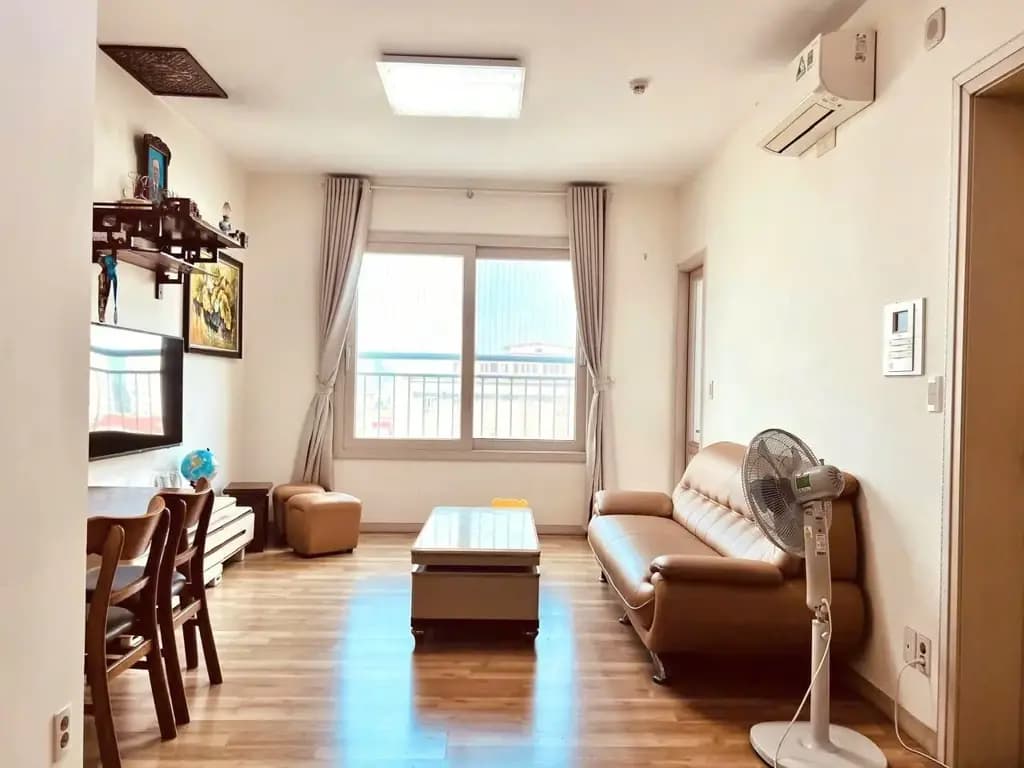 Main-Cho thuê Căn hộ chung cư 72m2 giá 12.5 triệu tại Phường Mộ Lao Quận Hà Đông Hà Nội-1