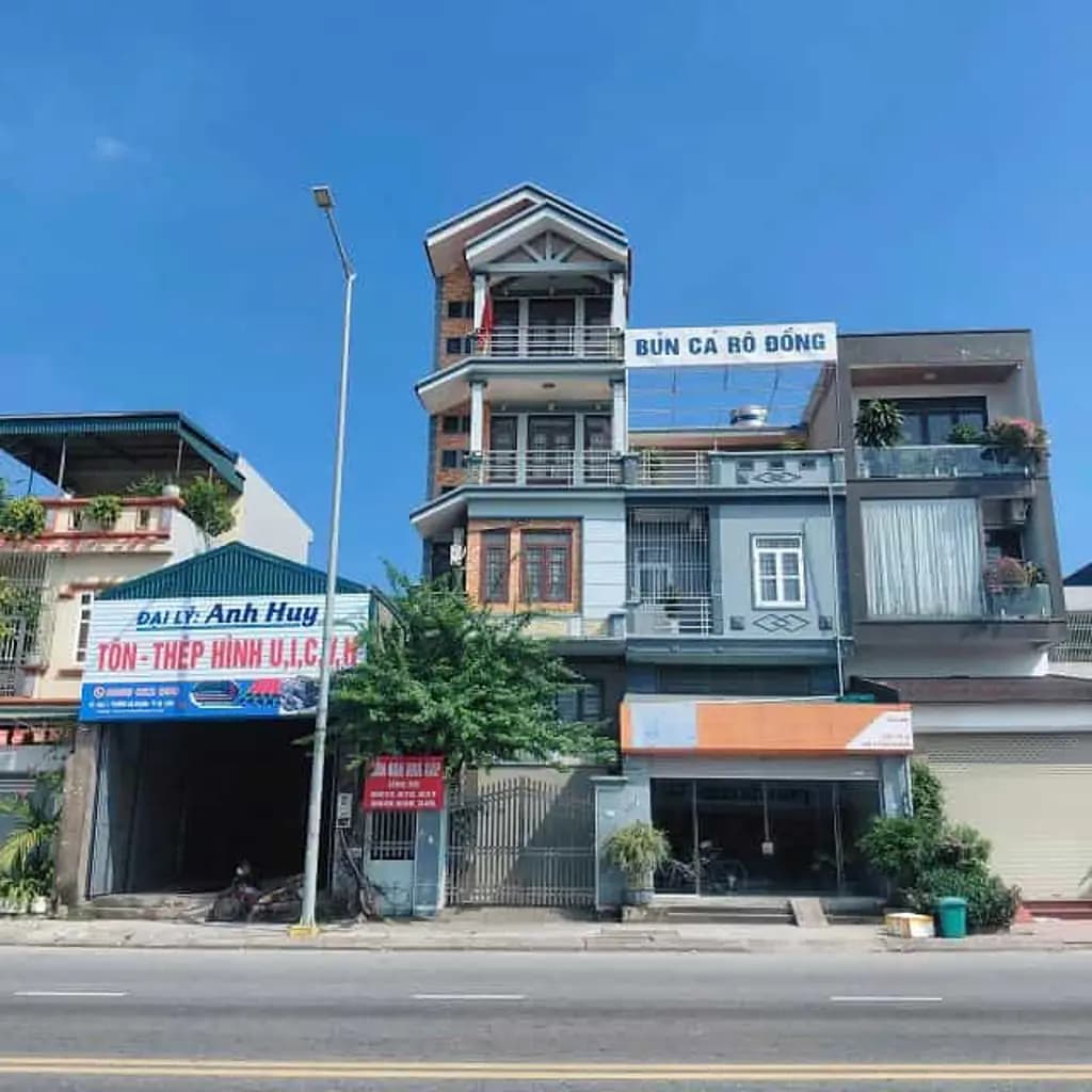 Main-CẦN BÁN GẤP NHÀ 5 TẦNG MẶT ĐƯỜNG TRẦN PHÚ - HÀ KHÁNH - HẠ LONG - QUẢNG NINH-0