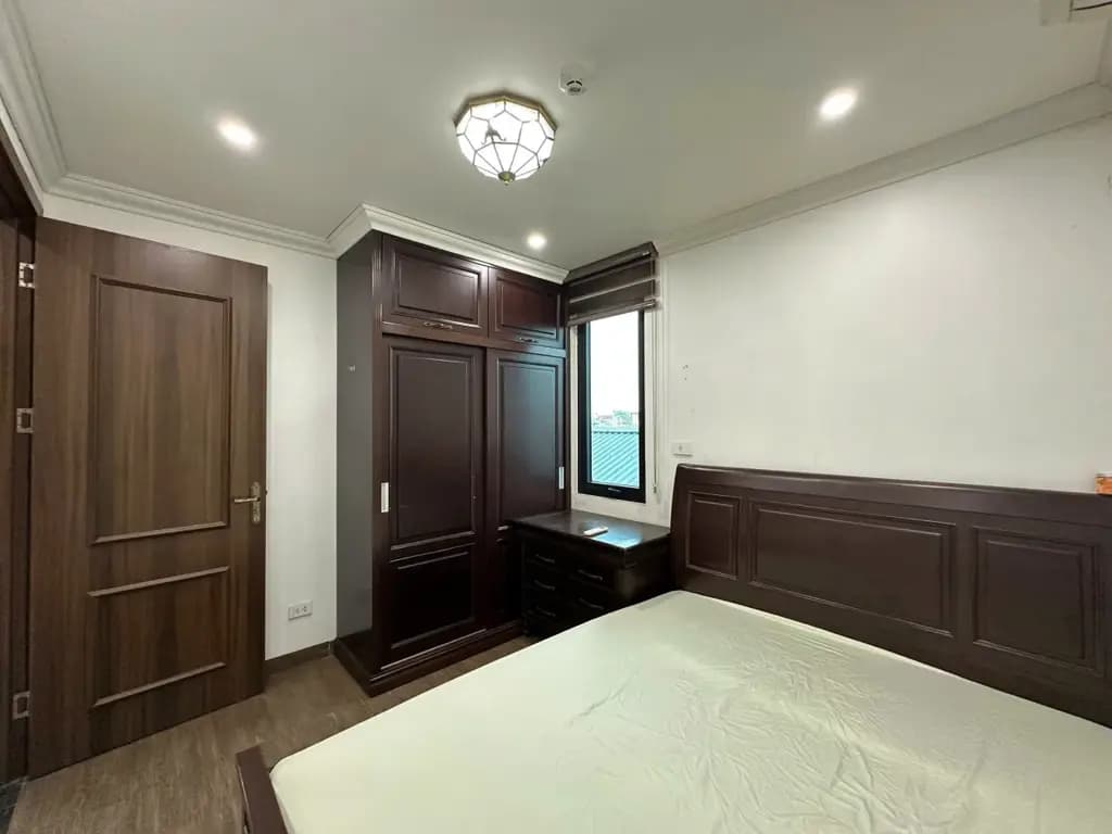 Main-Cho Thuê 2Pn Full đồ cao cấp ban công thoáng sáng tại 158 Âu Cơ, Tây Hồ-4