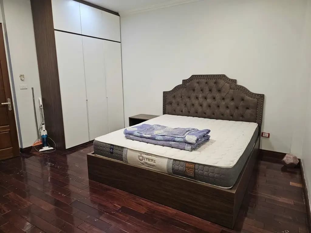 Main-CHƯA CÓ NHÀ NÀO RẺ NHƯ NHÀ NÀY TẠI ÂU CƠ TÂY HỒ - Ô TÔ ĐỖ CỬA-4
