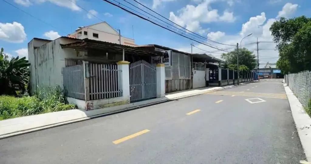 Main-CÙNG EM THUÝ TÌM ĐẤT SÀI GÒN – 155M² CHỈ 420TR!-2