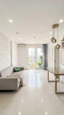 Thumb-Căn hộ 2PN1WC The Park Residence 58m2 view Sài Gòn - Giá 2.8 tỷ-1