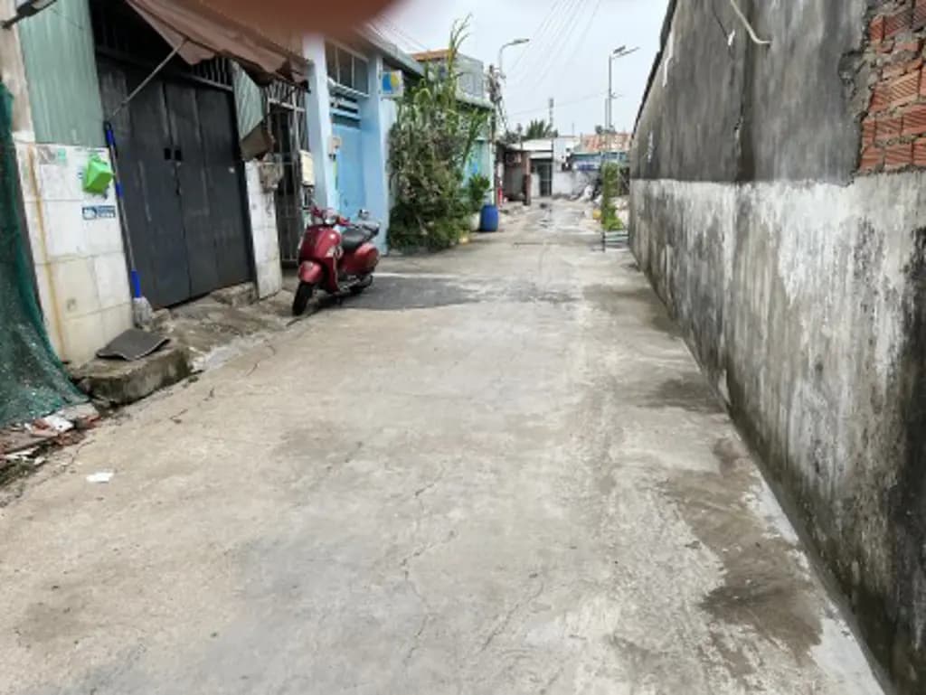 Main-CHÍNH CHỦ BÁN DÃY TRỌ 9 PHÒNG - ĐƯỜNG SỐ 5, P.LONG BÌNH - THU NHẬP ỔN ĐỊNH 18TR-3