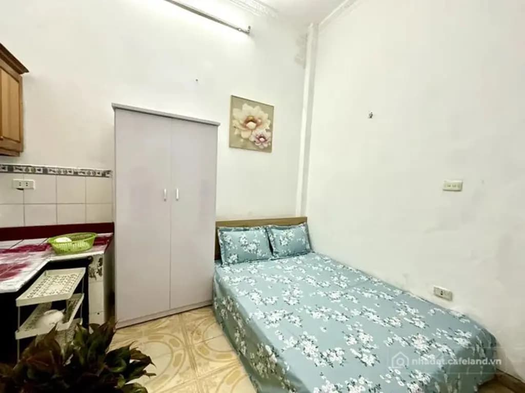 Main-Cho thuê phòng trọ: Cho thuê Nhà trọ/phòng trọ khép kín 22m2 giá 2.6 triệu tại Đ-4
