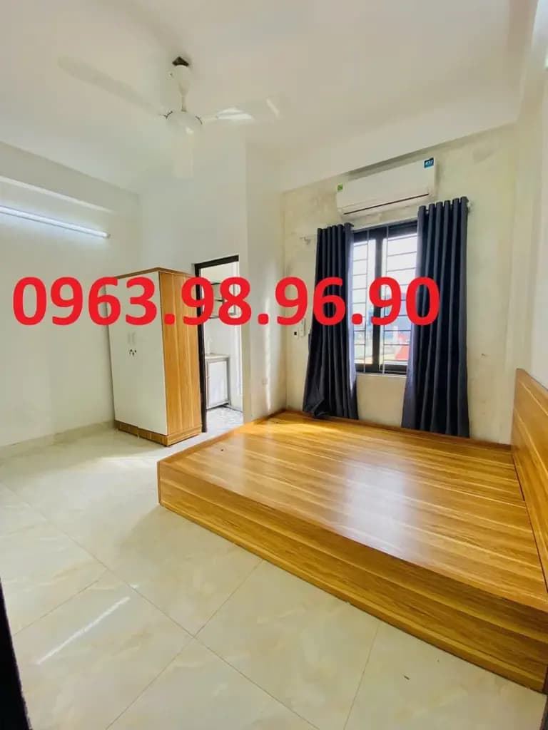 CHO THUÊ NHÀ TRỌ/PHÒNG TRỌ 20M2 GIÁ 3.7 TRIỆU TẠI ĐƯỜNG TRIỀU KHÚC, XÃ TÂN TRIỀU, HUYỆN THANH TRÌ, HÀ NỘI - LH TRỰC TIẾP 0963989690 / 0333846866