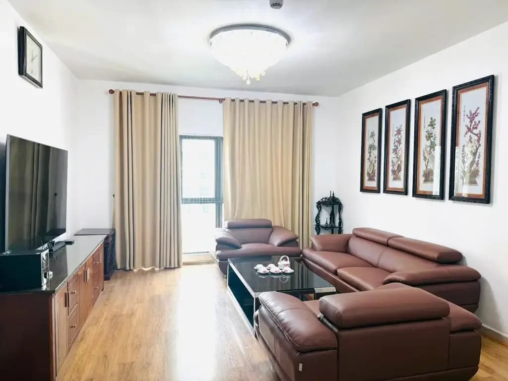 Main-Cho thuê Căn hộ chung cư 128.1m2 giá 16.5 triệu tại Đường Mỗ Lao Phường Mộ Lao Quận Hà Đông Hà Nội-1