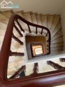 Thumb-Cho thuê nhà riêng Kim Đồng 80 m2 x 5T nhà mới thang máy ngõ kinh doanh 27 triệu/tháng-3