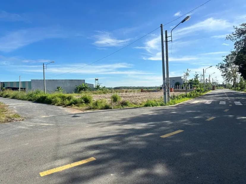 [CẮT LỖ] GỌI: 0969.950.161- BÁN 3.500M2 ĐẤT SỔ HỒNG RIÊNG, SÁT CHỢ VÀ NHIỀU CÔNG TY NƯỚC NGOÀI ĐANG HOẠT ĐỘNG