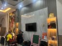 Thumb-Nhà Đẹp Vào Ở Ngay-Lê Văn Quới-Sát Bên Tân Phú-Ngã Tư 4 Xã-9