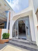 Thumb-Nhà cấp 4 mới xây ngay gần đường Đồng Khởi 7 phút sổ sẵn chỉ 300 triệu-2
