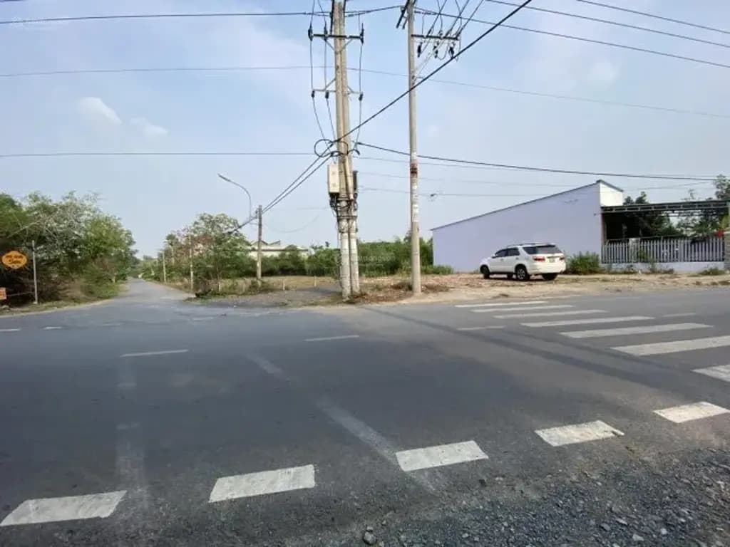 Main-[GIẢM SÂU] BÁN 2.500M2 SỔ RIÊNG SÁT CHỢ VÀ NHIỀU NHÀ MÁY HOẠT ĐỘNG-0