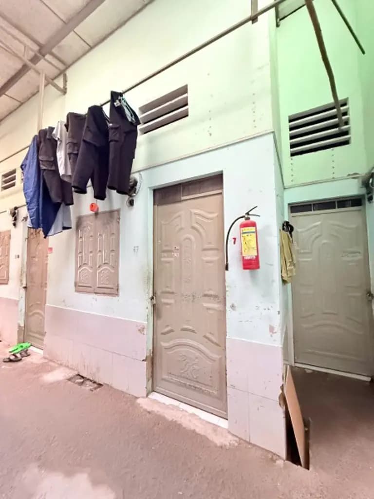 Main-CHÍNH CHỦ BÁN DÃY TRỌ 9 PHÒNG - ĐƯỜNG SỐ 5, P.LONG BÌNH - THU NHẬP ỔN ĐỊNH 18TR-1